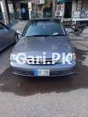 Suzuki Cultus VXL 2014 For Sale in Peshawar