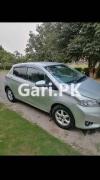 Toyota Vitz  2011 For Sale in Lahore