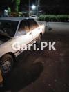 Nissan Sunny  1993 For Sale in Wazirabad