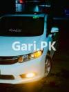 Honda Civic Prosmetic 2013 For Sale in Mandi Bahauddin