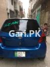 Toyota Vitz  2012 For Sale in Gujranwala