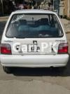 Suzuki Mehran VXR 2018 For Sale in Rawalpindi