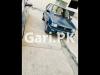 Suzuki Mehran VXR (CNG) 2009 For Sale in Islamabad