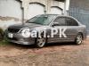 Honda Civic EXi Prosmatec 2005 For Sale in Multan