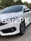 Honda Civic Oriel 1.8 i-VTEC CVT 2019 For Sale in Islamabad