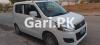 Suzuki Wagon R VX 2016 For Sale in Islamabad