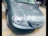 Honda Civic VTi Oriel Prosmatec 1.6 2003 For Sale in Karachi