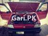 Suzuki Mehran VX 1992 For Sale in Lahore