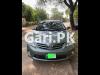 Toyota Corolla GLi Automatic Limited Edition 1.6 VVTi 2013 For Sale in Lahore