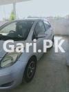 Toyota Vitz F 1.0 2008 For Sale in Mardan