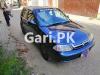 Suzuki Cultus VXR 2007 For Sale in Rawalpindi