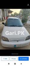 Suzuki Cultus VXR 2005 For Sale in Malakand