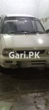 Suzuki Alto  2006 For Sale in Mardan