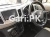 Suzuki Wagon R  2013 For Sale in Nowshera