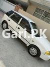 Suzuki Cultus VXR (CNG) 2006 For Sale in Rawalpindi