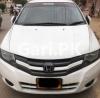 Honda City IVTEC 2010 For Sale in Karachi