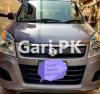 Suzuki Wagon R  2018 For Sale in Gojra