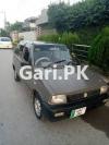 Suzuki Mehran VXR 1992 For Sale in Peshawar