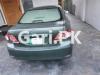 Toyota Corolla GLI 2010 For Sale in Lahore