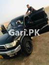 Toyota Surf  1997 For Sale in Karachi