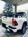 Toyota Hilux Revo V Automatic 2.8 2021 For Sale in Gujrat