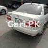 Toyota Corolla SE Limited 1999 For Sale in Bannu