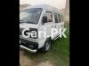 Suzuki Bolan VX Euro II 2018 For Sale in Gujar Khan