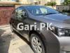 Toyota Corolla Altis Grande CVT-i 1.8 2015 For Sale in Karachi