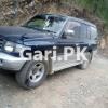 Mitsubishi Pajero  1998 For Sale in Islamabad