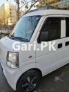 Nissan Clipper  2014 For Sale in Islamabad