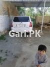 Toyota Corolla Fielder  2006 For Sale in Mardan