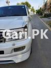 Toyota Land Cruiser Amazon 4.2D 2003 For Sale in Multan