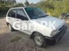 Suzuki Mehran VX 2004 For Sale in Mansehra