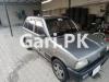 Suzuki Mehran VX 2012 For Sale in Gujrat