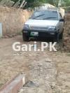 Suzuki Mehran VX 1991 For Sale in Rawalpindi