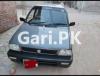 Suzuki Mehran VX 2012 For Sale in Faisalabad