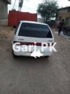 Suzuki Cultus VXR 2009 For Sale in Karachi