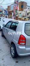Suzuki Alto VXR 2011 For Sale in Rawalpindi