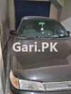 Toyota Corolla XE 1999 For Sale in Rawalpindi