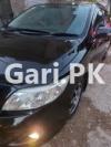 Toyota Corolla XLi VVTi 2009 For Sale in Karachi