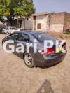 Honda Civic VTi Oriel Prosmatec 1.8 i-VTEC 2011 For Sale in Karachi