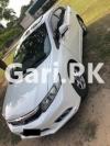 Honda Civic Oriel Prosmatec UG 2016 For Sale in Sialkot