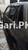 Suzuki Mehran VXR Euro II 2018 For Sale in Lahore