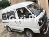 Suzuki Bolan  2019 For Sale in Rawalpindi