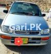 Daihatsu Cuore  2012 For Sale in Jacobabad