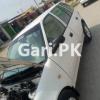 Suzuki Cultus VXR 2007 For Sale in Mianwali