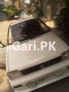 Suzuki Mehran VX 1991 For Sale in Lahore