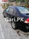 Honda Civic EXi 2006 For Sale in Islamabad