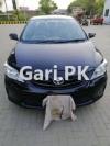 Toyota Corolla XLI 2010 For Sale in Gujrat