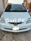 Honda City IDSI 2004 For Sale in Bahawalpur